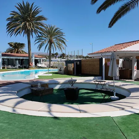 El Palmital - Adults Only By Pmc