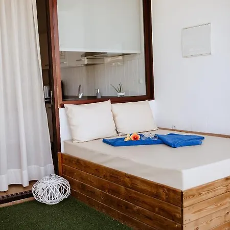El Palmital - Adults Only By Pmc Πλάγια ντελ Ινγκλές