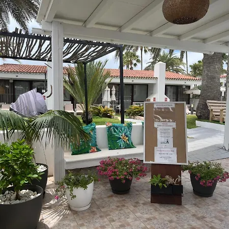 Apartmán El Palmital - Adults Only By Pmc Playa del Inglés