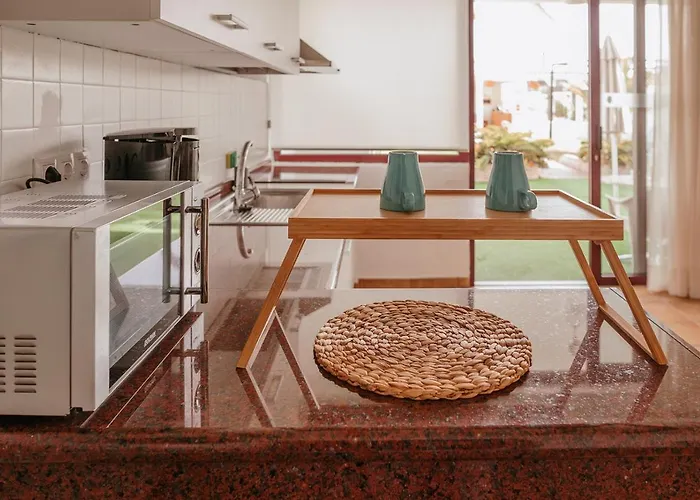 El Palmital - Adults Only By Pmc Apartmán Playa del Inglés