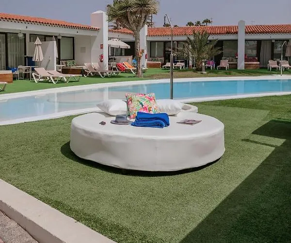 El Palmital - Adults Only By Pmc Apartmán *