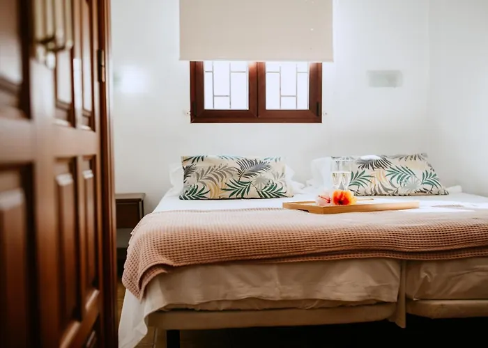 El Palmital - Adults Only By Pmc *