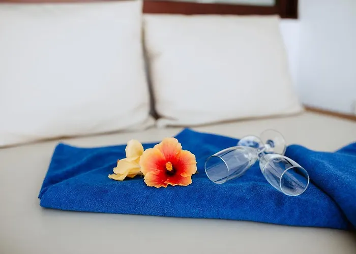 El Palmital - Adults Only By Pmc