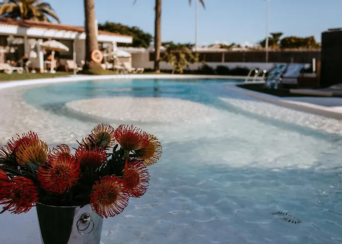 El Palmital - Adults Only By Pmc Playa del Inglés