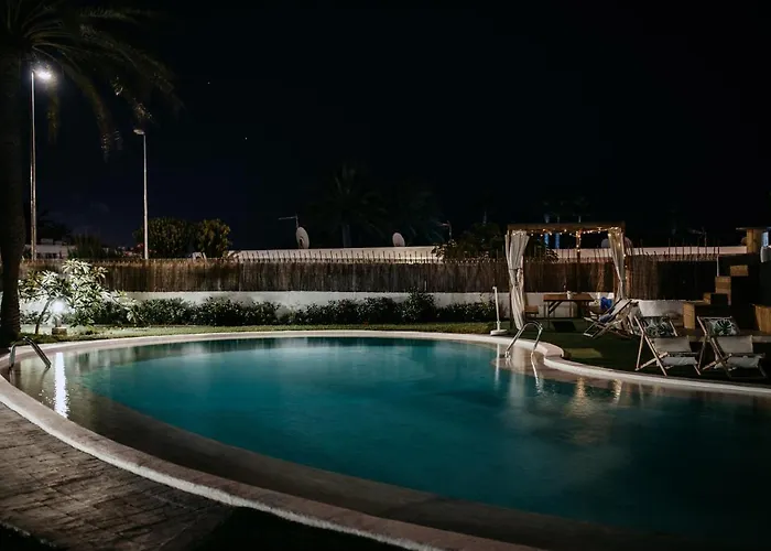 El Palmital - Adults Only By Pmc Apartmán Playa del Inglés