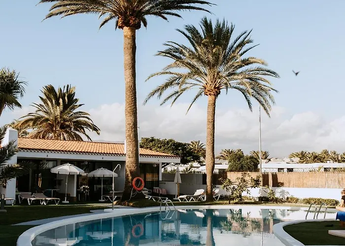 El Palmital - Adults Only By Pmc *