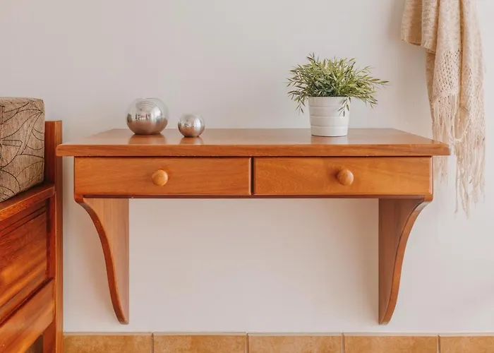 Apartmán El Palmital - Adults Only By Pmc