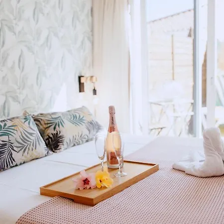 El Palmital - Adults Only By Pmc *