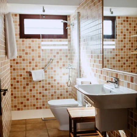 El Palmital - Adults Only By Pmc *