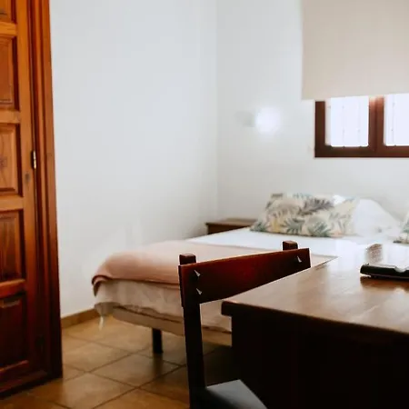 El Palmital - Adults Only By Pmc