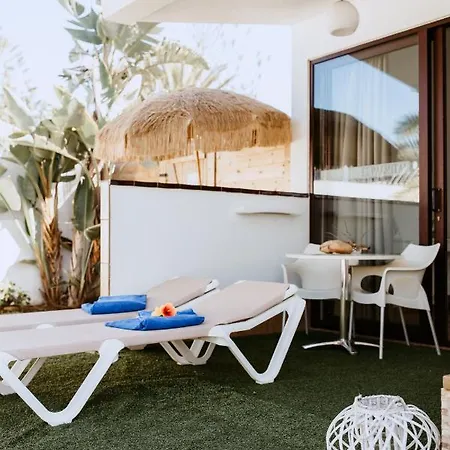 Appartamento El Palmital - Adults Only By Pmc *