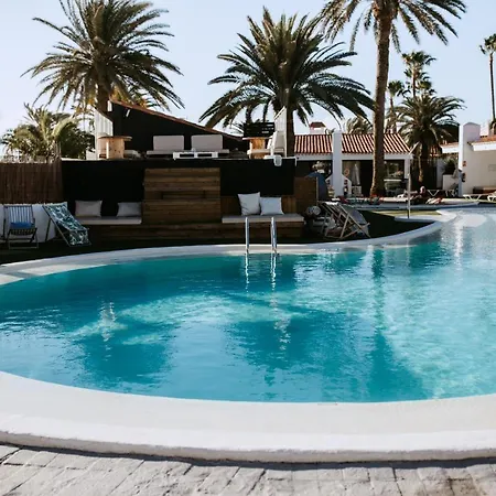 Appartamento El Palmital - Adults Only By Pmc