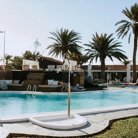 El Palmital - Adults Only By Pmc