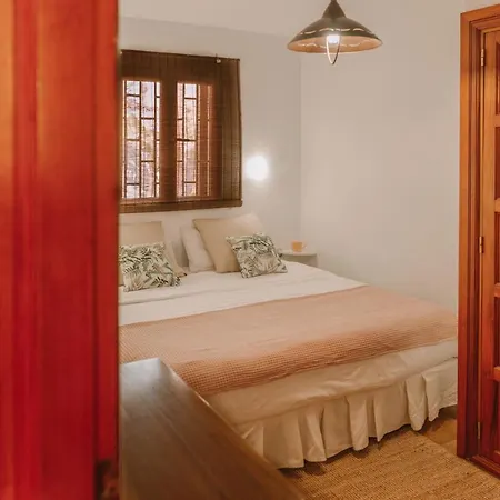 El Palmital - Adults Only By Pmc Playa del Inglés