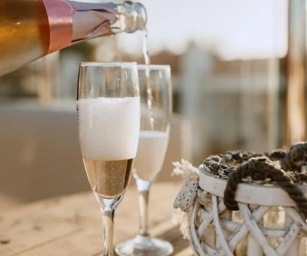 El Palmital - Adults Only By Pmc Apartment Playa del Ingles (Gran Canaria)