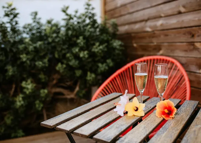 El Palmital - Adults Only By Pmc * Playa del Ingles (Gran Canaria)