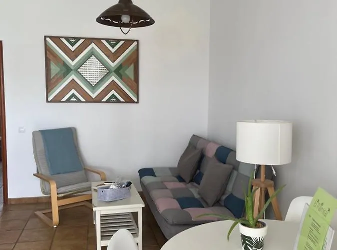 Apartamento El Palmital - Adults Only By Pmc *