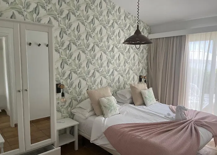 El Palmital - Adults Only By Pmc Apartamento Playa del Inglés