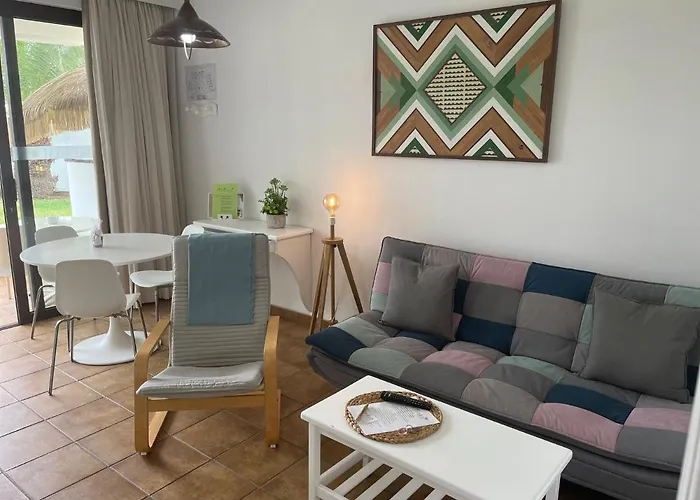 Apartamento El Palmital - Adults Only By Pmc Playa del Inglés