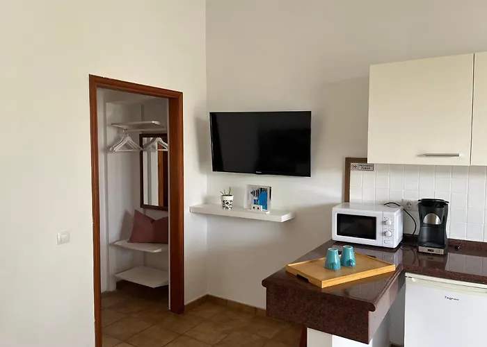 El Palmital - Adults Only By Pmc Apartment