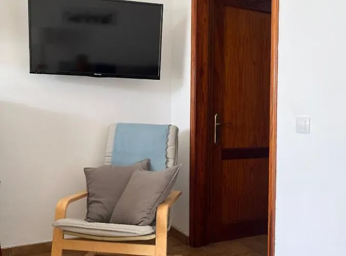 El Palmital - Adults Only By Pmc Apartamento